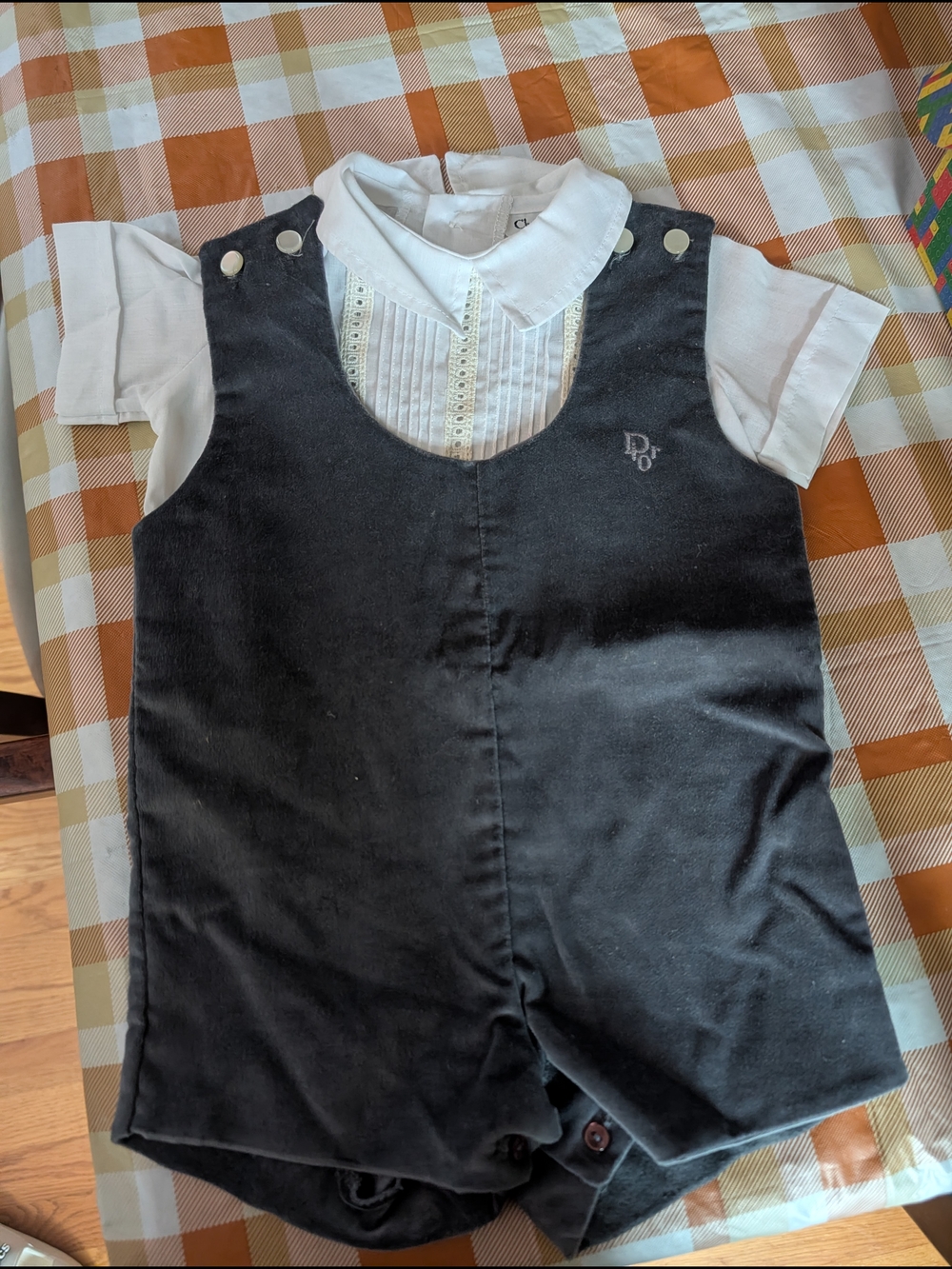 Christian Dior 12 Months